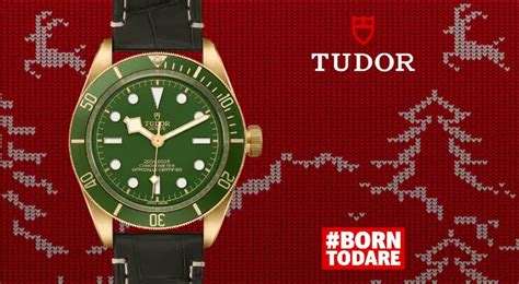 sconto tudor milano|Ronchi Gioielli .